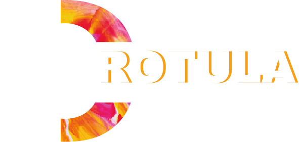 Vinilo decorativo póster modernista - Rotula2 Empresa de rotulación y  marketing en Madrid