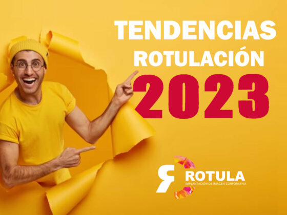 PORTADA BLOG TENDENCIAS EN ROTULACION 2023